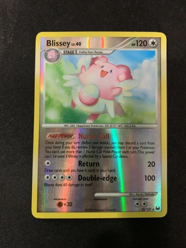 Blissey