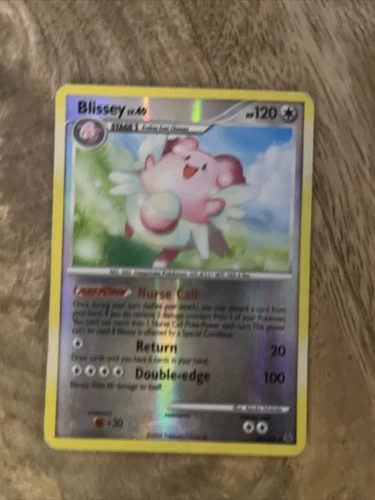 Blissey