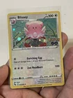 Blissey