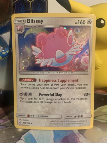 Blissey