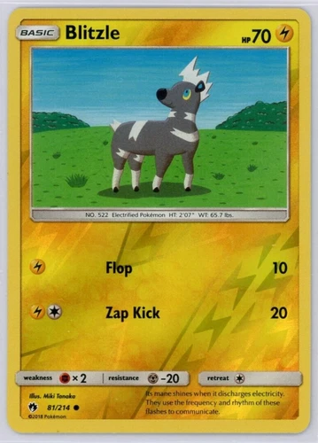 Blitzle
