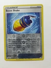 Boost Shake