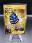 Boost Shake