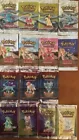Booster Pack