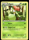 Lilligant