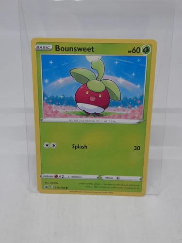 Bounsweet