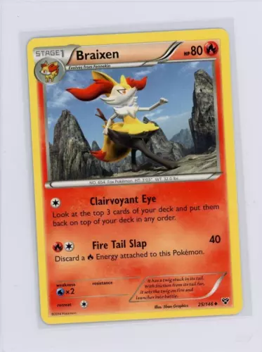 Braixen