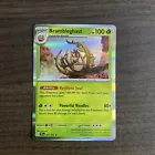 Brambleghast