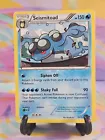 Seismitoad