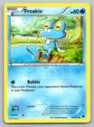 Froakie