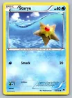 Staryu