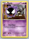 Gastly
