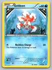 Goldeen