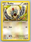 Rufflet