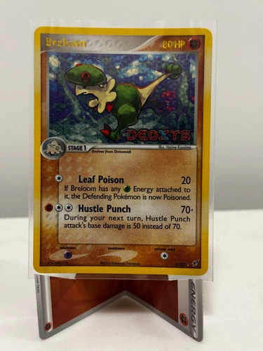 Breloom