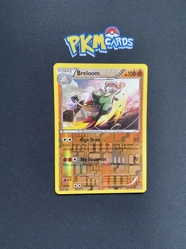 Breloom