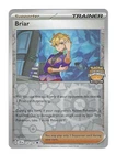 Briar