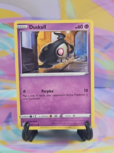 Duskull