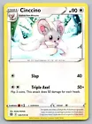 Cinccino