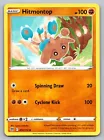 Hitmontop