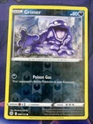 Grimer