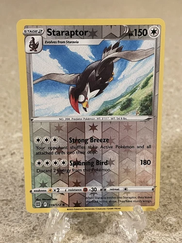Staraptor