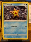 Staryu