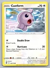 Castform