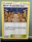 Brock's Pewter City Gym