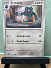 Bronzong