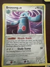 Bronzong