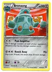 Bronzong