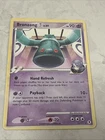 Bronzong