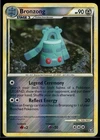 Bronzong