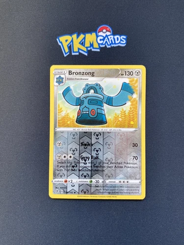 Bronzong
