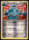 Bronzong