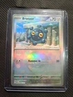 Bronzor