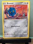 Bronzor