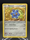 Bronzor