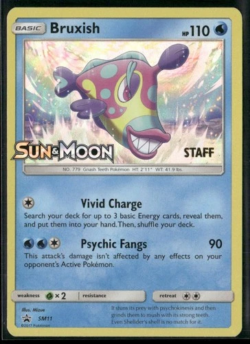 Bruxish