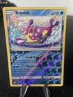 Bruxish