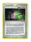 Buffer Piece