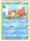 Buizel