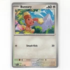 Buneary