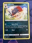 Weavile