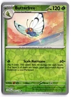 Butterfree