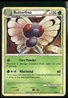 Butterfree