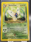 Butterfree