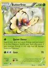 Butterfree