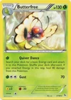 Butterfree
